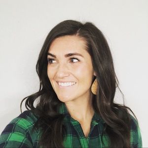 Meet your Posher, Christie